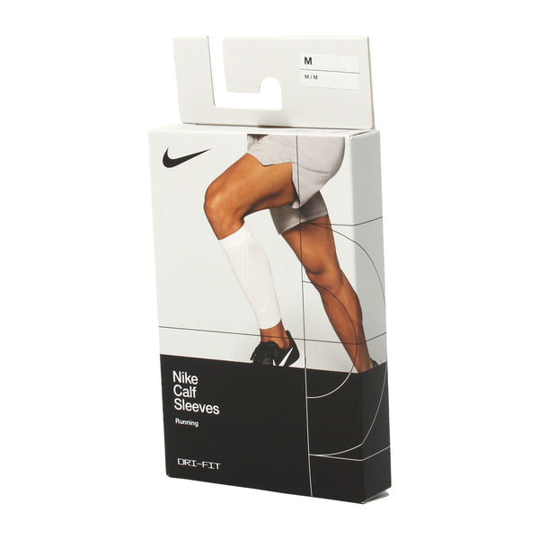 NIKE ZONED SUPPORT CALF SLEEVES N.000.1444 サポーター