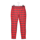 RUNWAY LEGGING CP0720HPP CP0720K7A パンツ ブラック 黒 レッド 赤 グレー 3カラー