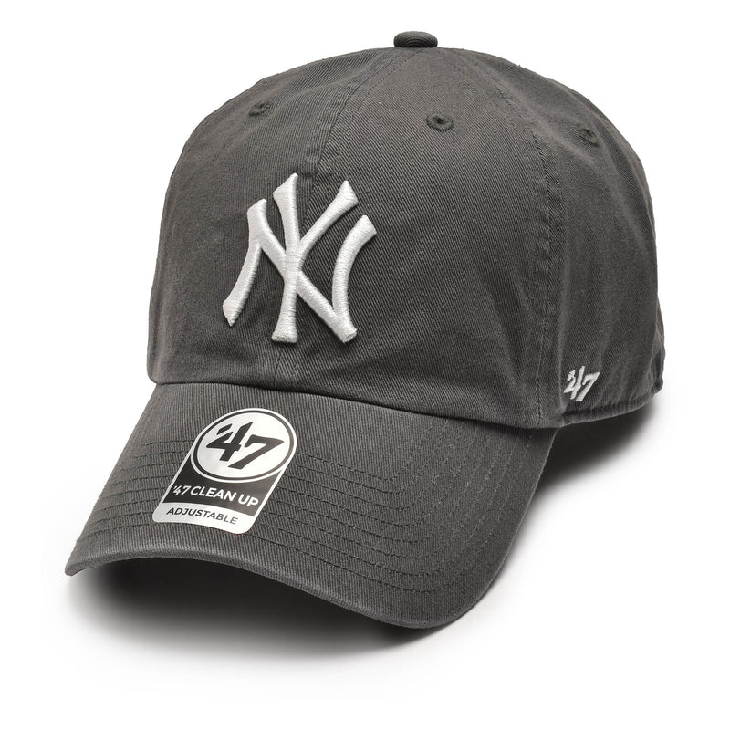 NY YANKEES CLEANUP B-RGW17GWS 帽子 17カラー