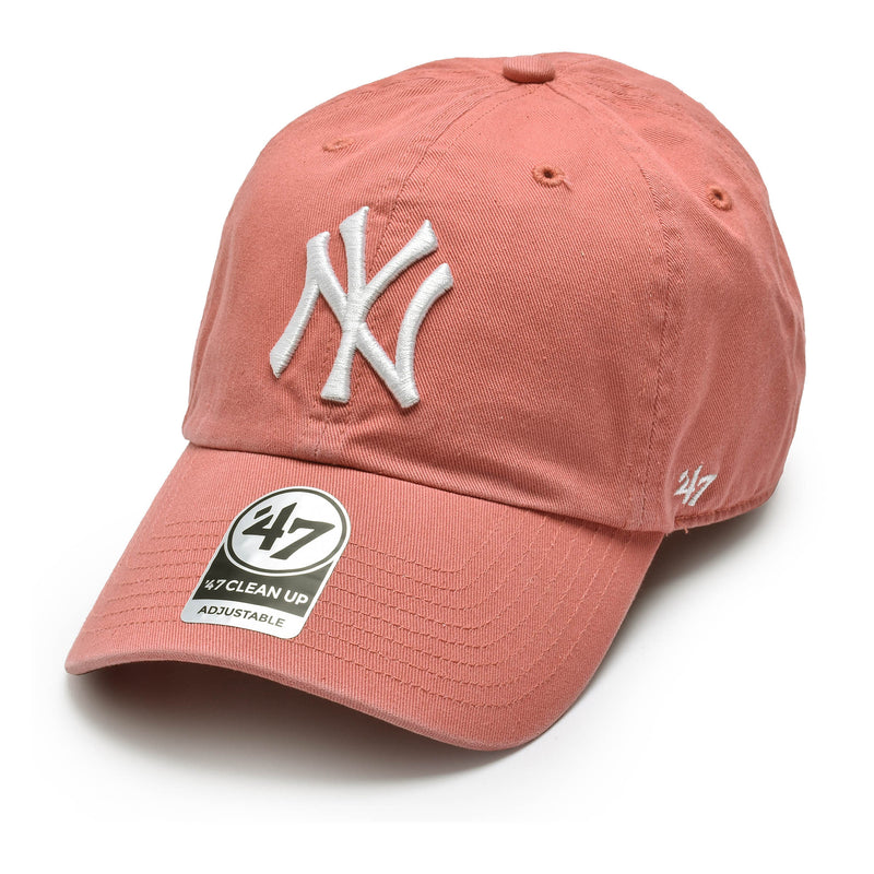 NY YANKEES CLEANUP B-RGW17GWS 帽子 17カラー