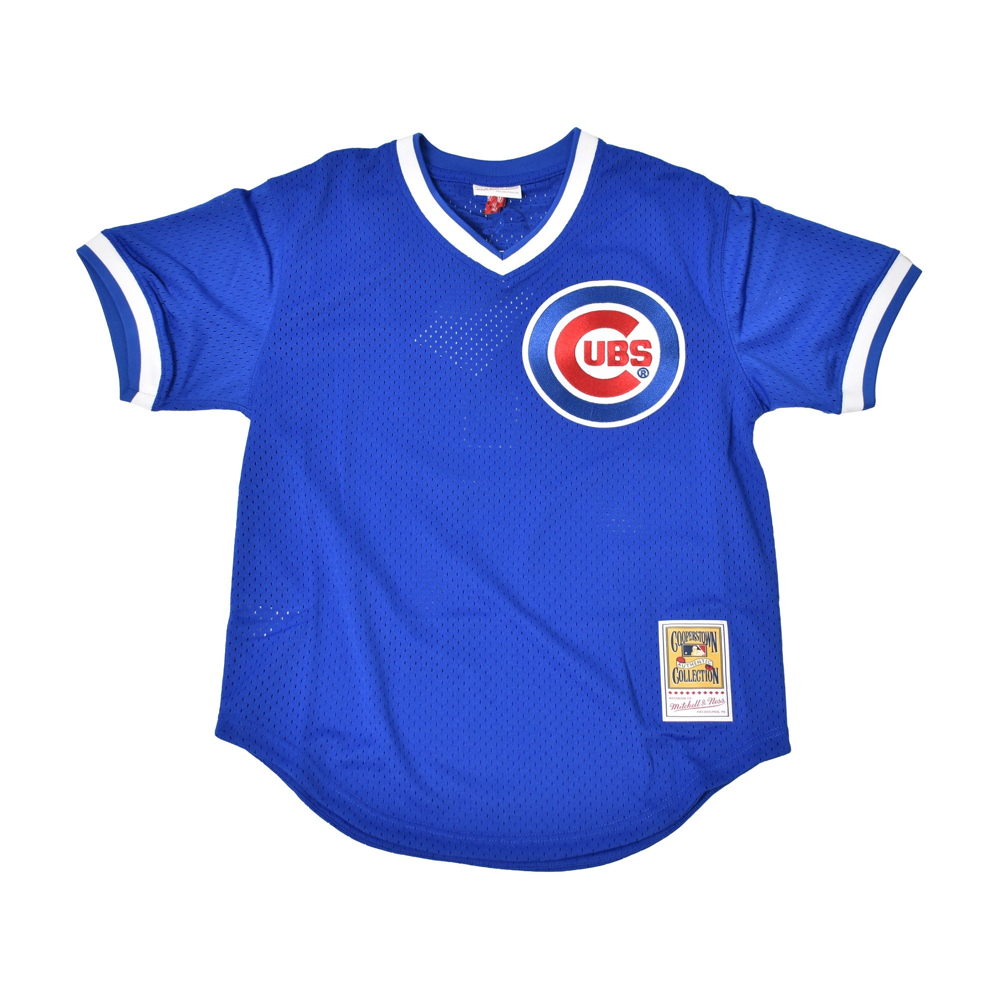 ミッチェルアンドネス MITCHELL ＆ NESS オーセンティック