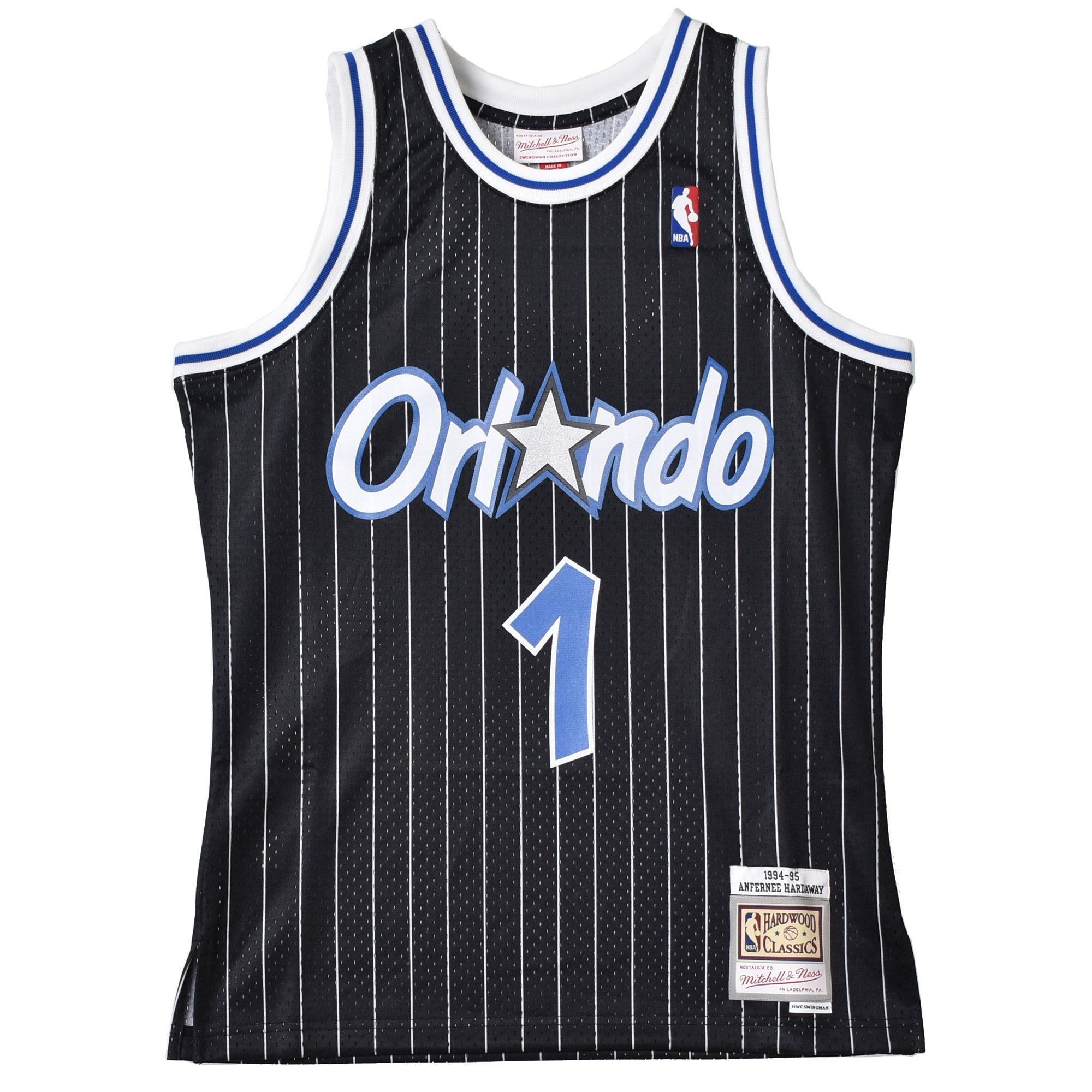 ミッチェルアンドネス（MITCHELL & NESS） スウィングマン