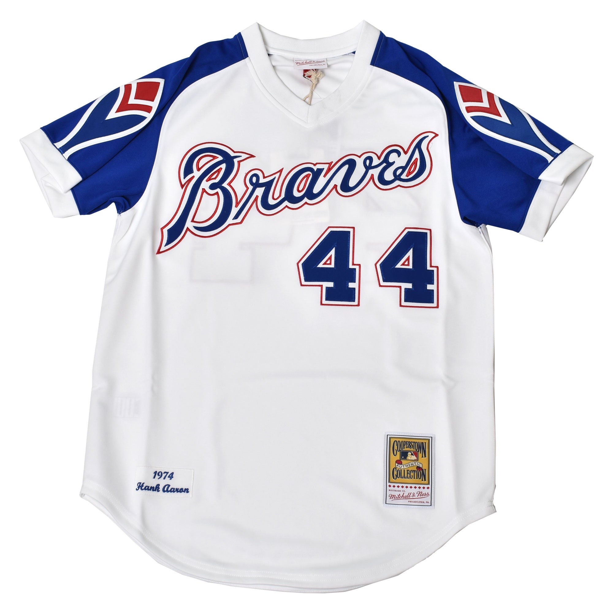 ミッチェルアンドネス MITCHELL ＆ NESS オーセンティック