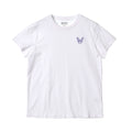 MOONLIGHT 刺繍 Tシャツ RST231107 半袖Tシャツ 4カラー