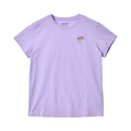MOONLIGHT 刺繍 Tシャツ RST231107 半袖Tシャツ 4カラー