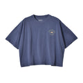 SUNSHINE＆UNITY S／S バックプリント Tシャツ RST231096 半袖Tシャツ 3カラー