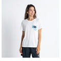 LEAF POCKET S／S TEE RLY231041 半袖Tシャツ 3カラー
