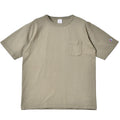 T1011 ポケットTシャツ C5-V305 半袖Tシャツ オレンジ パープル 5カラー
