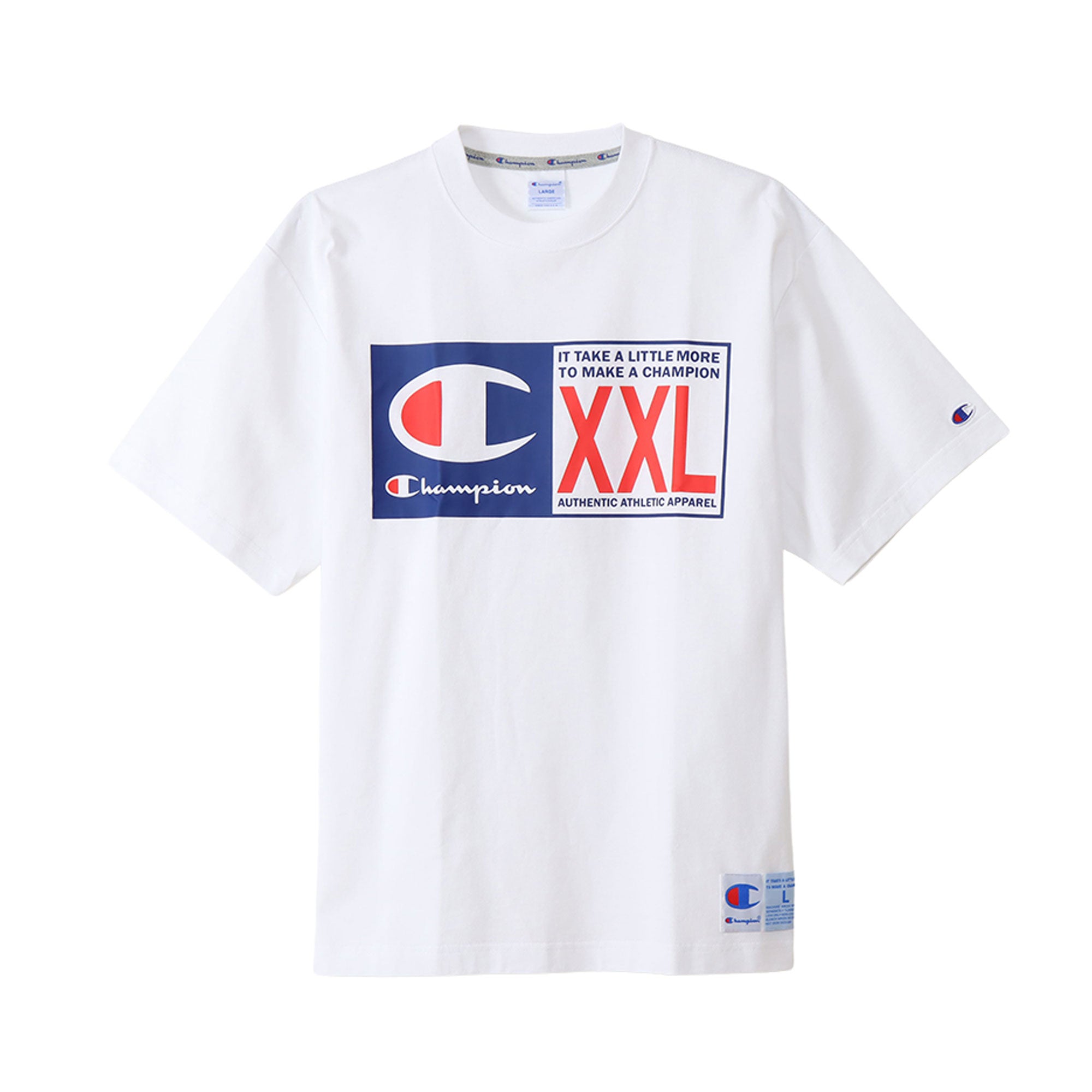 チャンピオン CHAMPION ショートスリーブTシャツ 23SS C3-X326