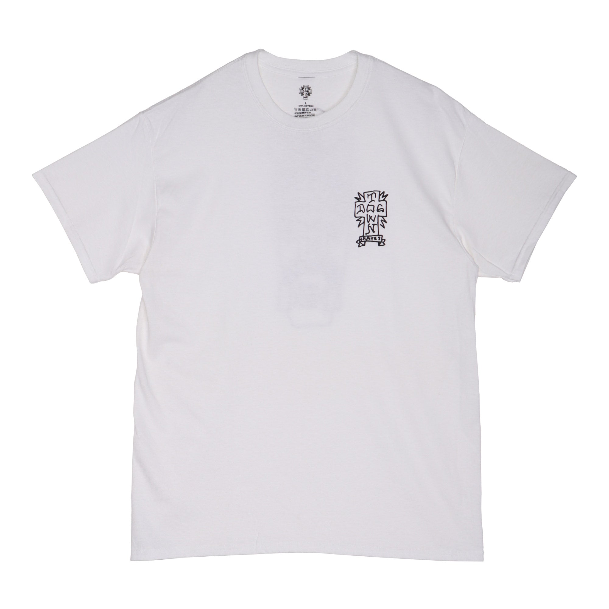 ドッグ タウン DOG TOWN ゴンズ2 DT0101008 半袖Tシャツ 3カラー │Z 