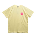 BURNING HEART S/S TEE TH91347 半袖Tシャツ 6カラー