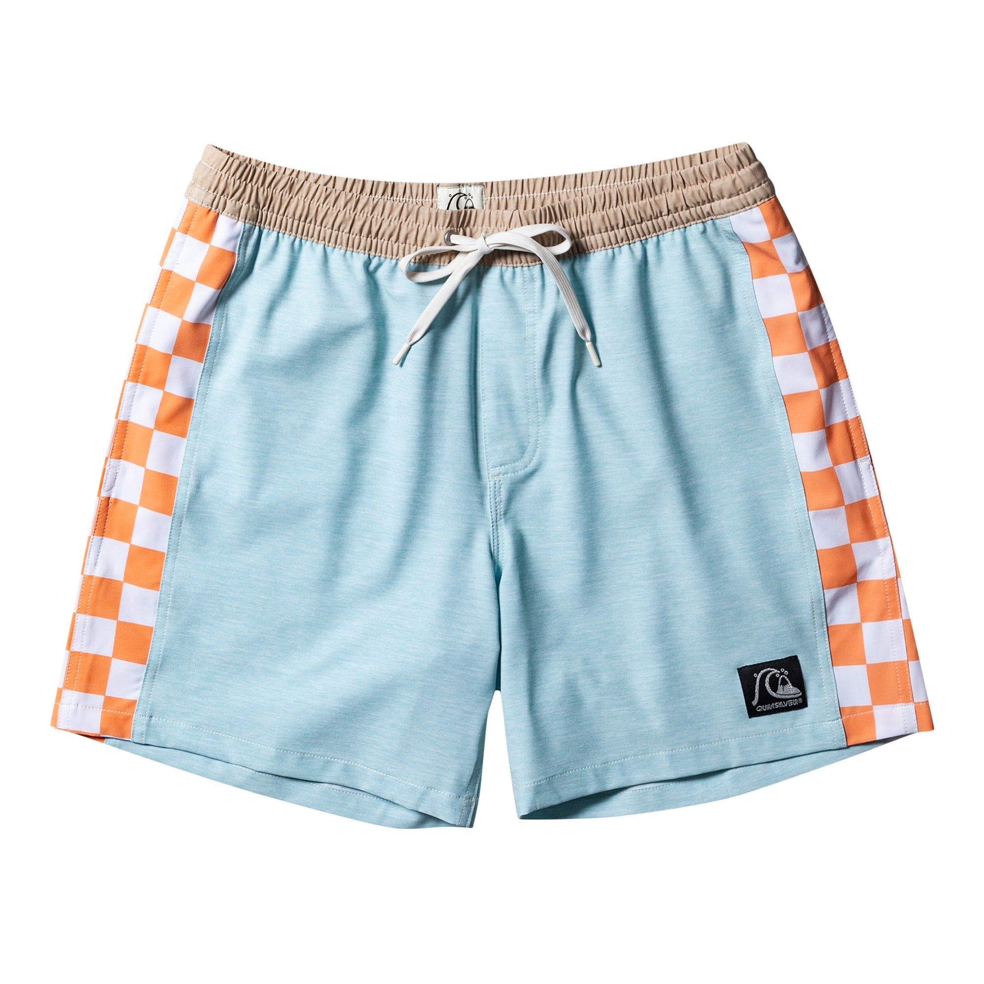 クイックシルバー QUIKSILVER ORIGINAL ARCH VOLLEY 17NB