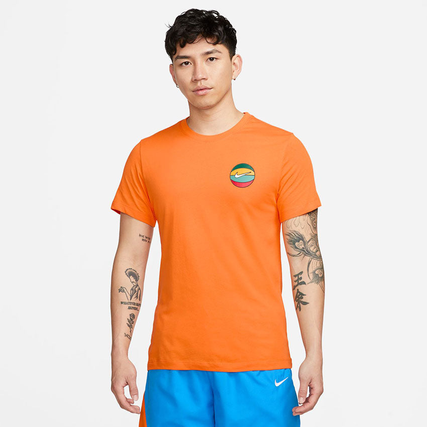 ナイキ NIKE DF シーズナル EX 1 S/S Tシャツ FD0047-885 半袖T