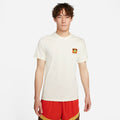 Dri-FIT メンズ バスケットボール Tシャツ FD0064-113 半袖Tシャツ