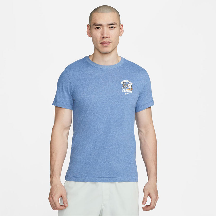 ナイキ NIKE Dri-FIT メンズ トレーニング Tシャツ FD0139-456 半袖Tシャツ │Z-CRAFT（ゼットクラフト） WEB本店