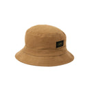 【A/Div.】 ADIV WORK HAT ハット BC012926 帽子 ブラック 黒 ブラウン 2カラー