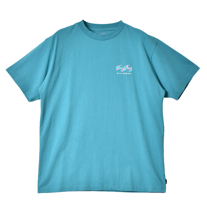 BACK WAVE Ｔシャツ BD011208 半袖Tシャツ 4カラー