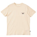 【KAMEA HADAR】 KAMEA LAVA ARCH SS Ｔシャツ BD011261 半袖Tシャツ 2カラー