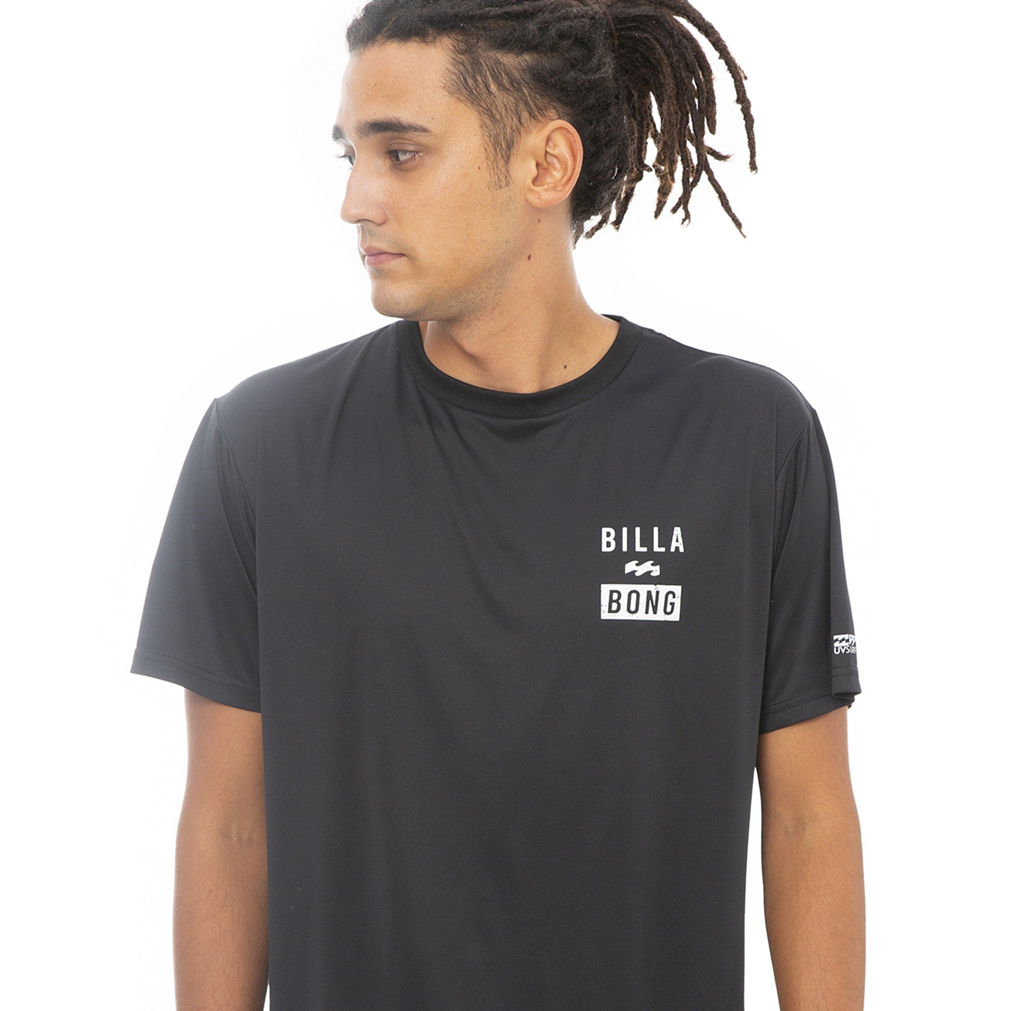 ビラボン BILLABONG RASH TEE ラッシュガード BD011863 ラッシュガード 2カラー │Z-CRAFT（ゼットクラフト）  WEB本店