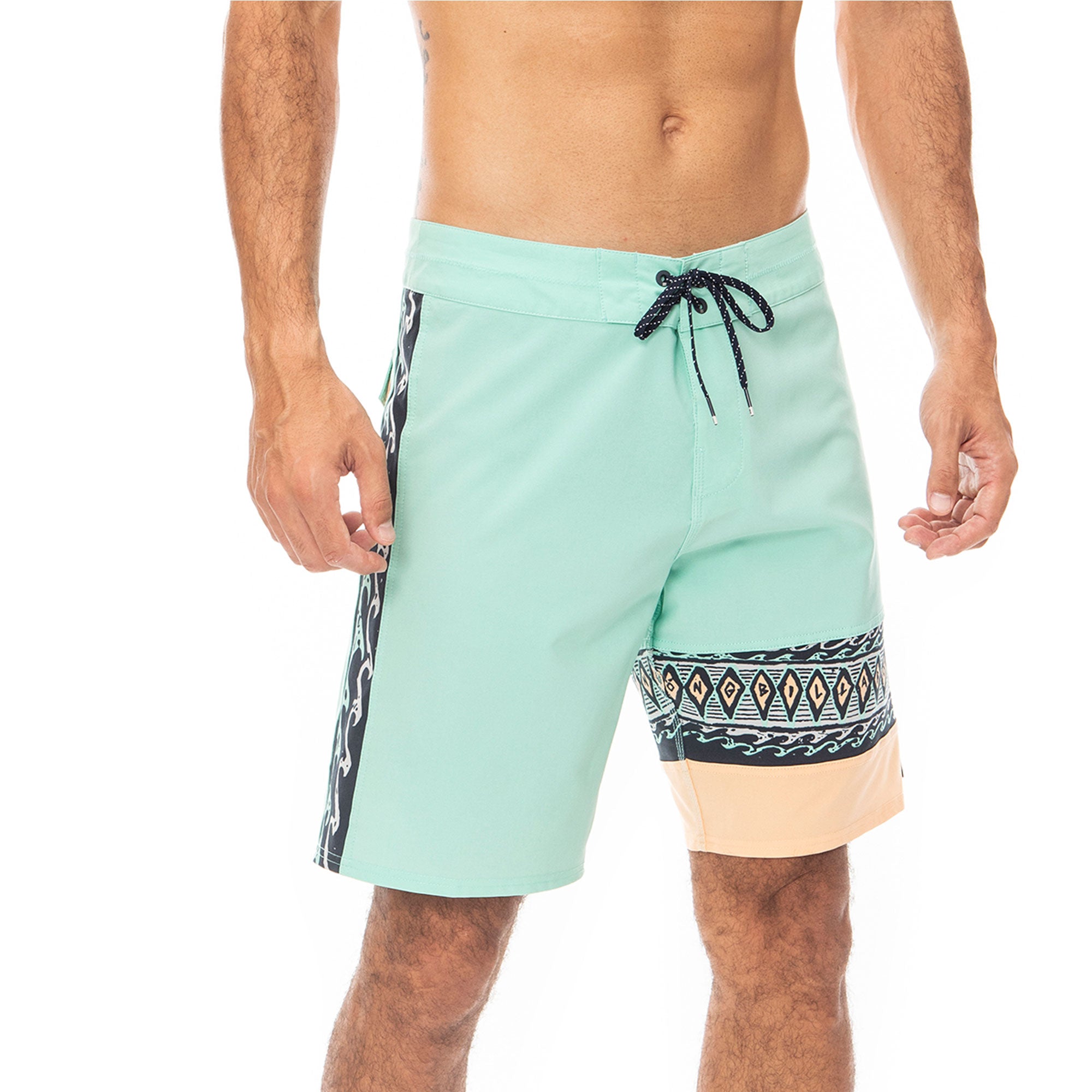 ビラボン BILLABONG サーフトランクス BD011541 ボードショーツ