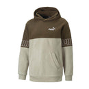 PUMA POWER ウィンタライズ フーディスウェット 672513 スウェット 3カラー