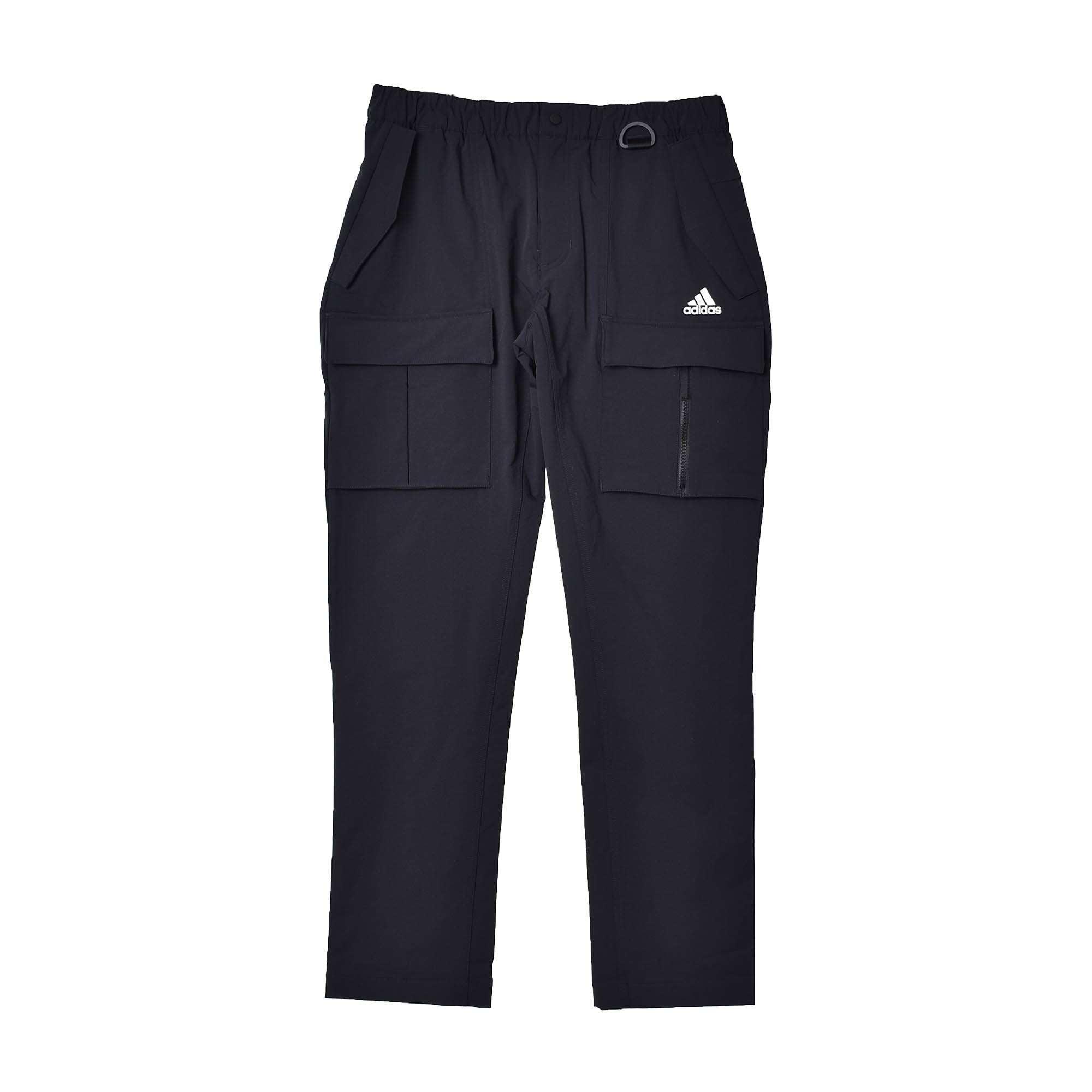 アディダス（adidas） ユーティリタス カーゴパンツ KND99