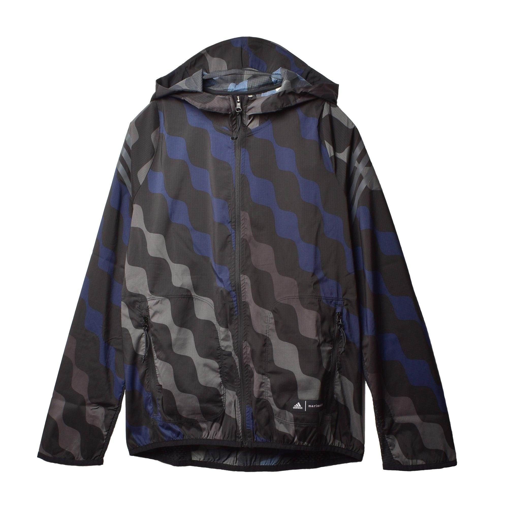 マリメッコ RJ JACKET RH125 ジャケット 2カラー 返品無料