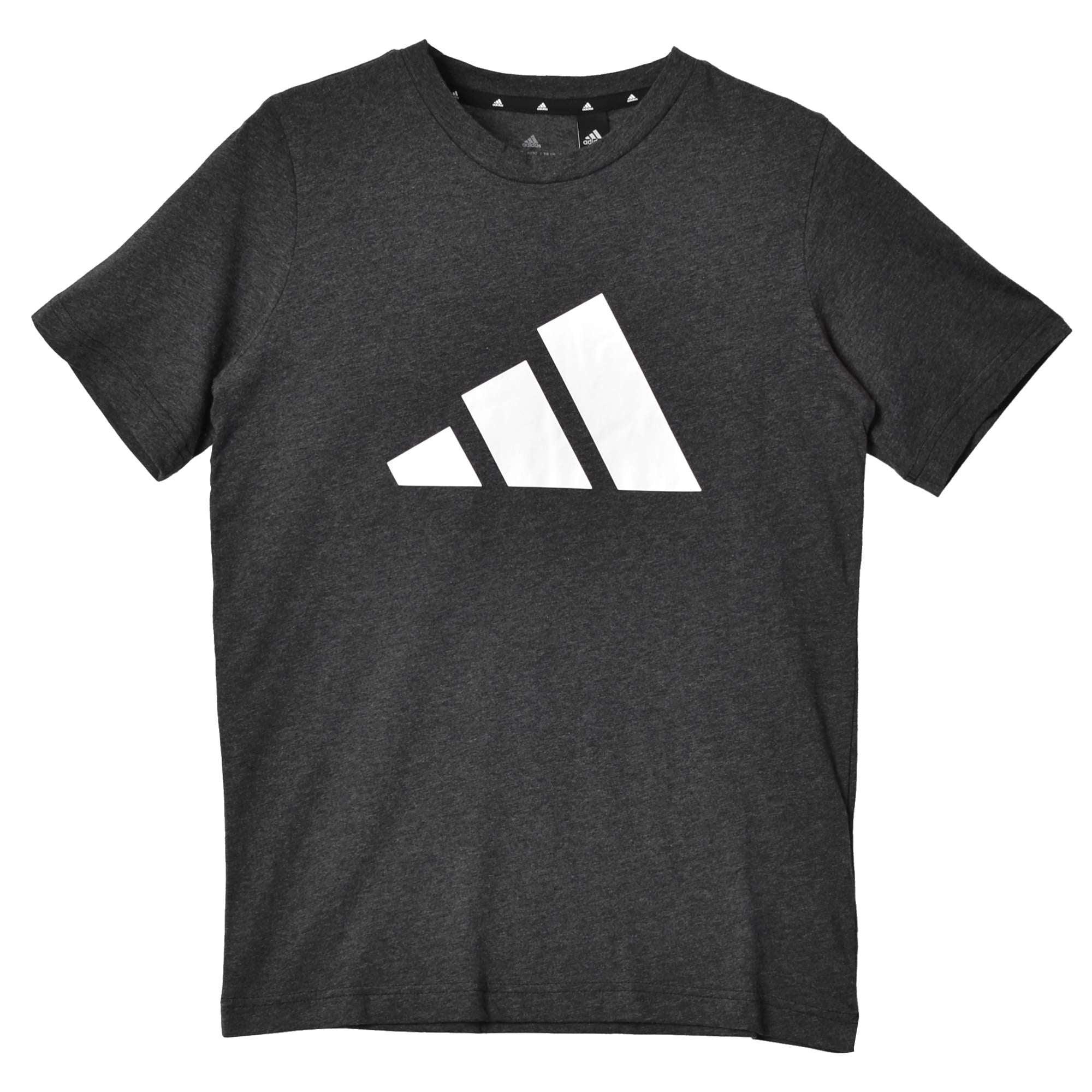 アディダス（adidas） フューチャーアイコン スリーストライプス ロゴTシャツ C5371 半袖Tシャツ ピンク ブラック 黒 ホワイト 白  ネイビー ブルー 5カラー│Z-CRAFT（ゼットクラフト） WEB本店