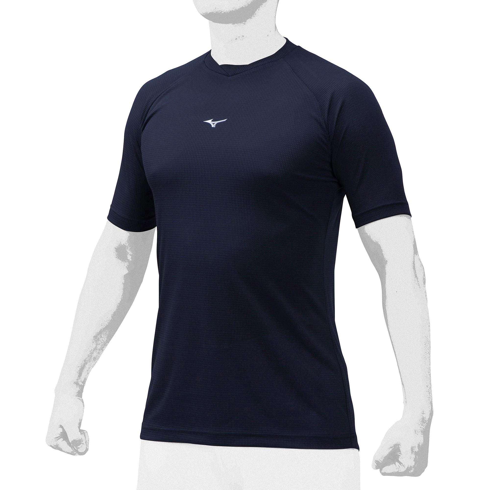 ミズノ（MIZUNO） KUGEKI Light feelアンダーシャツ（レイヤー