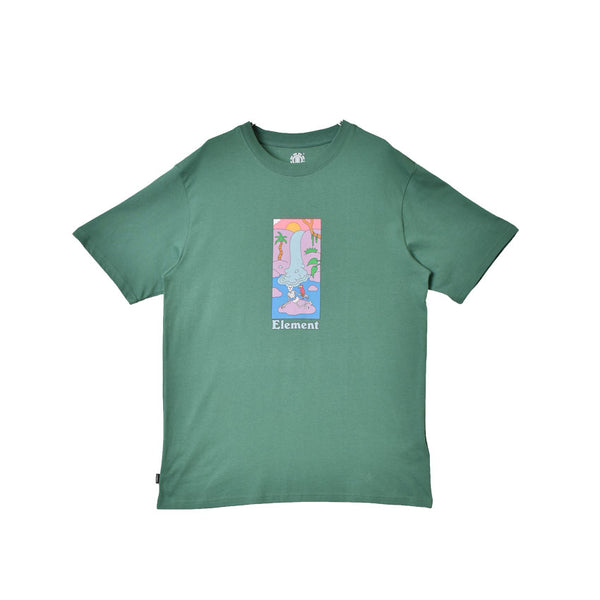 MACAW SS BD021226 半袖Tシャツ