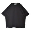 S/S LOOSE SHAPE CREW MVRM22S8005-M 半袖Tシャツ ブラック 黒 ホワイト 白 グレー チャコール オレンジ 6カラー