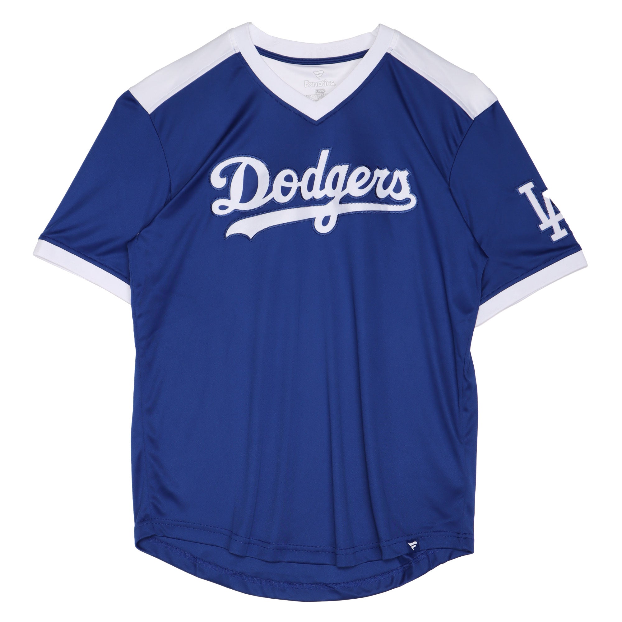 ファナティクス FANATICS BRANDED CIRCLE THE BASES S/S VNECK T