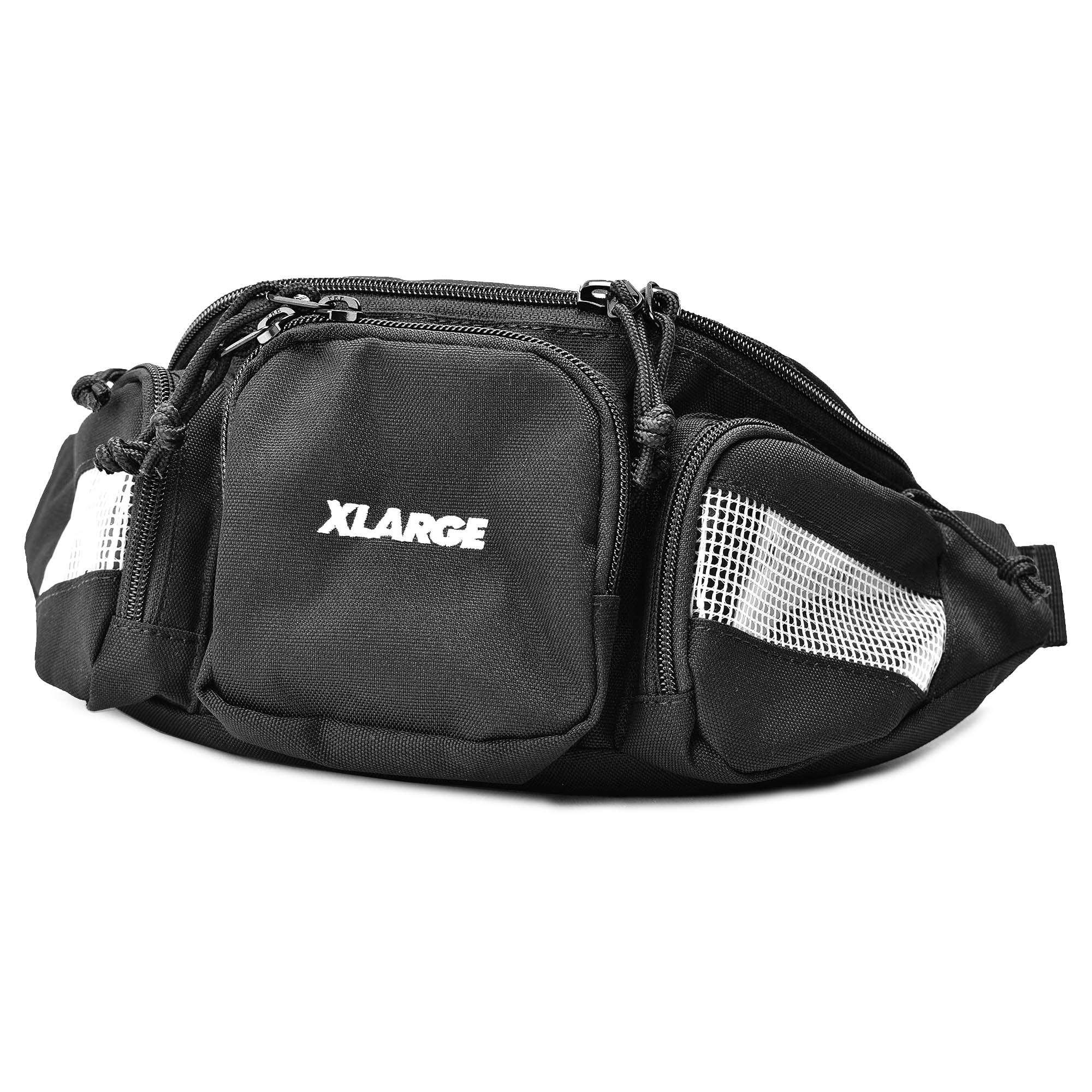 エクストララージ（X-LARGE） MULTI PURPOSE WAIST BAG 01201025