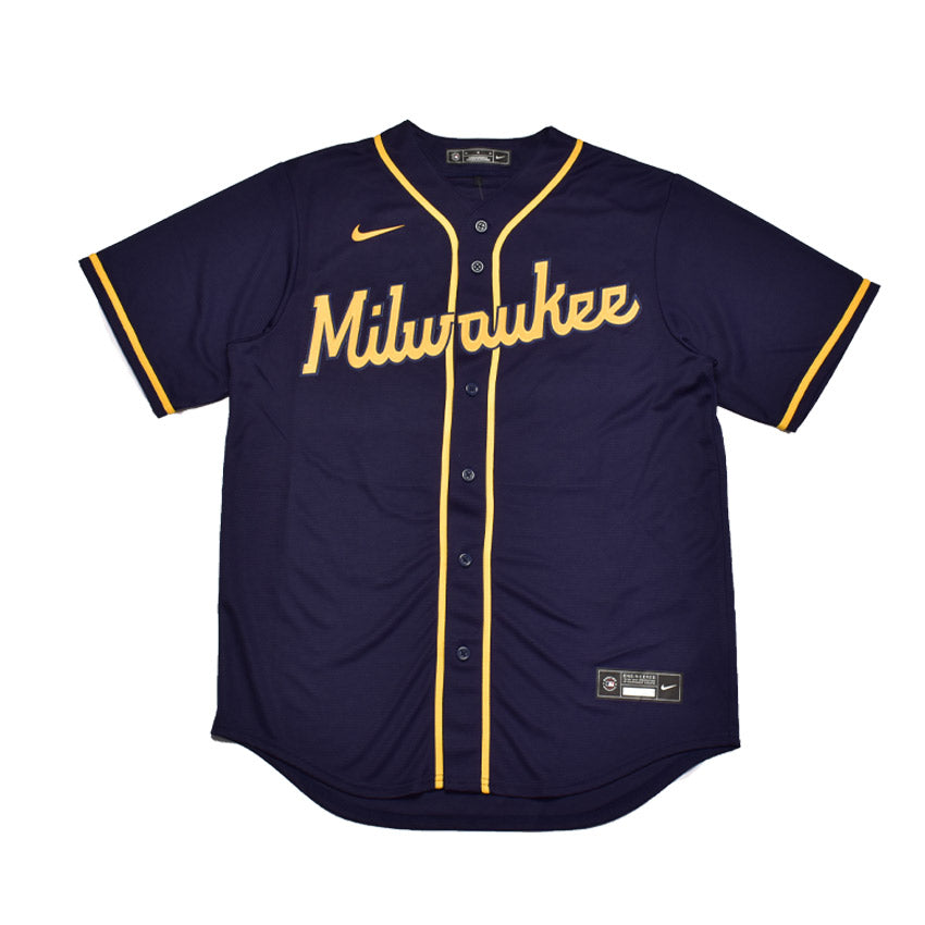ナイキ NIKE OFFICIAL AUTHENTIC JERSEY 8900-AW3Z ユニフォーム