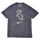 LOGO VELOCITY SHORT SLEEVE TEE NKPQ-00H-RX-02H 半袖Tシャツ