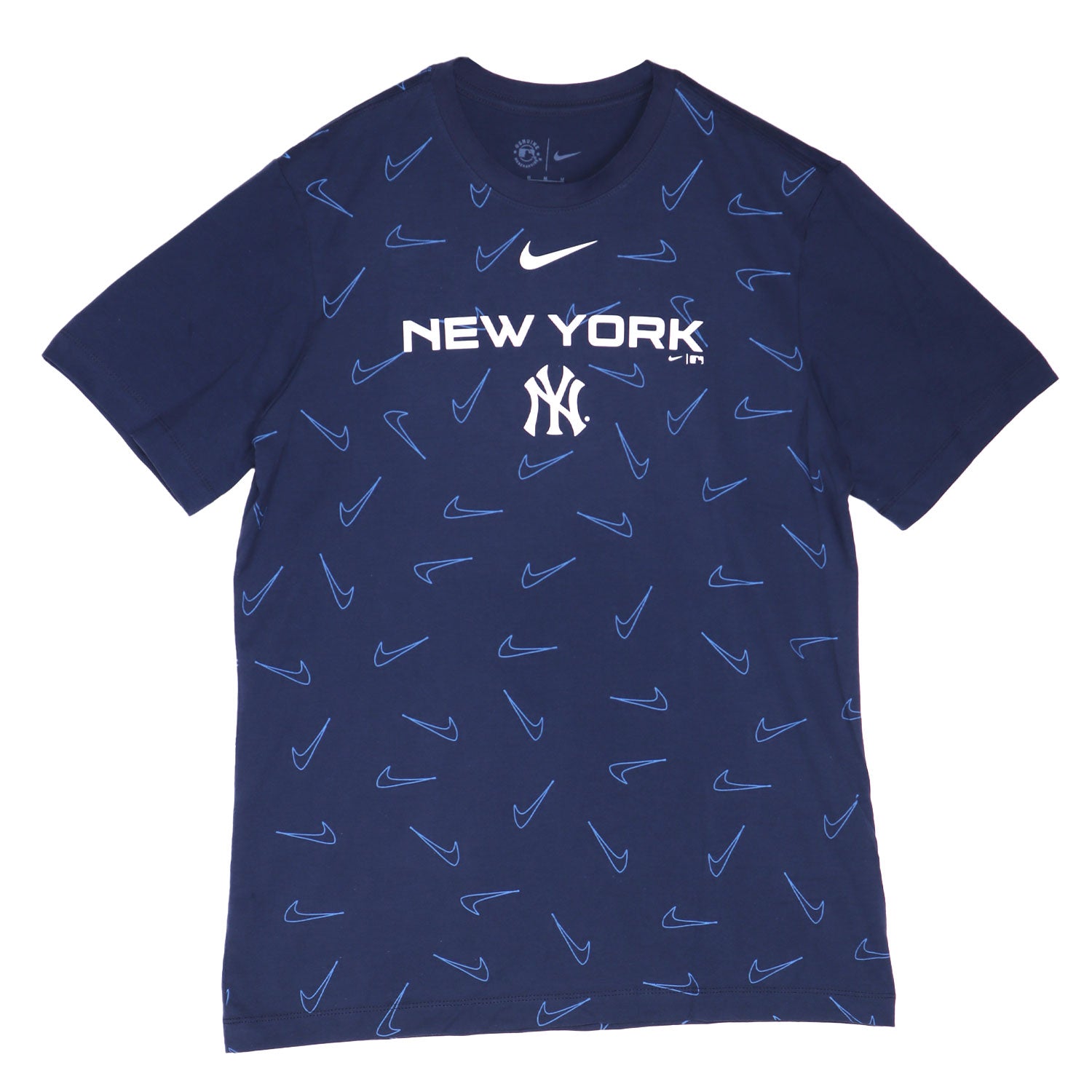 NIKE - 美品　NIKE  NFTB ナイロン Tシャツ 2011〜2014 限定 税込) NIKE - 限定の通販 2011〜2014 Tシャツ ナイロン NFTB