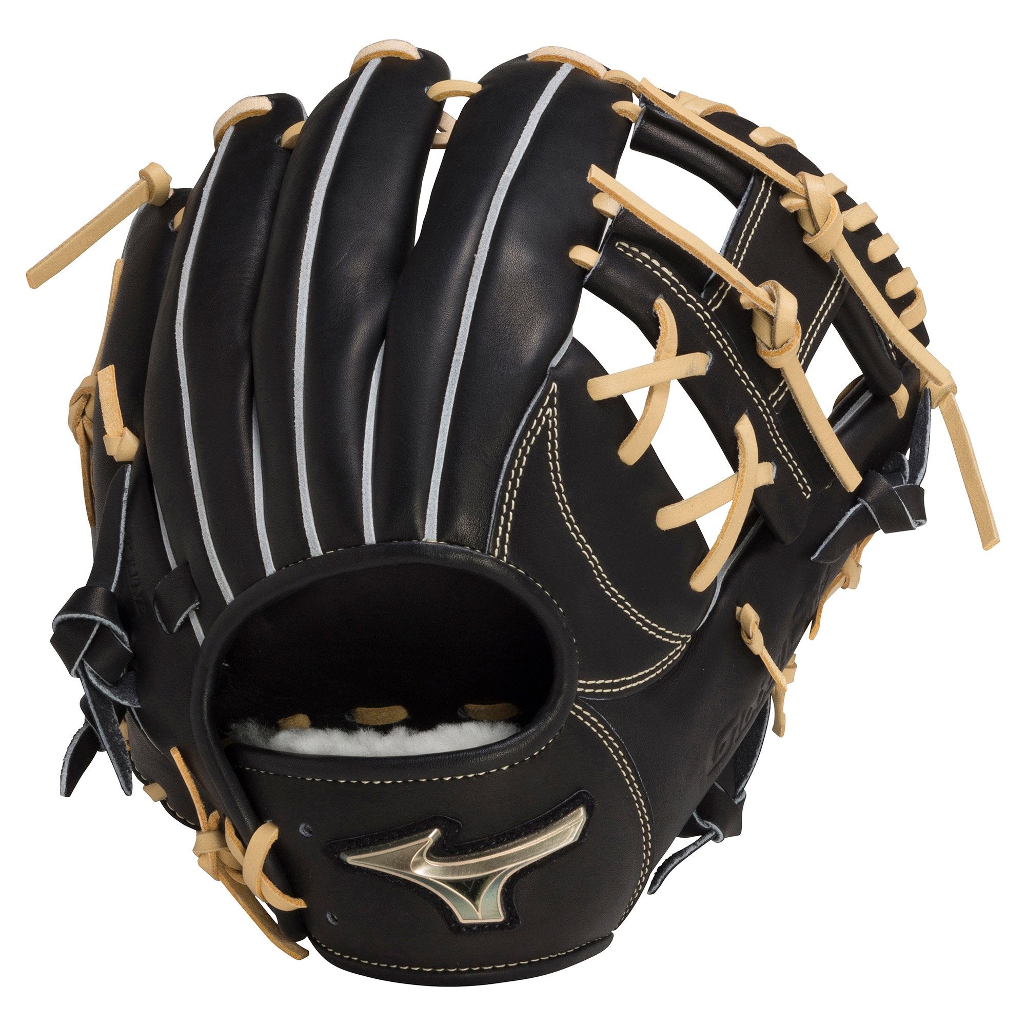 ミズノ(MIZUNO) 野球 硬式グローブ 内野手用 グローバルエリート