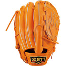 硬式グラブ プロステイタス投手用 BPROG611 グラブ ブラック 黒 オレンジ ブラウン 5カラー