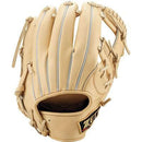 硬式グラブ プロステイタス 二塁手・遊撃手用 BPROG766 グラブ ブラック 黒 オレンジ ブラウン レッド 赤 5カラー