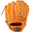 硬式グラブ プロステイタス 三塁手用 BPROG450 グラブ ブラック 黒 オレンジ ブラウン レッド 赤 5カラー