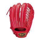 硬式グラブ プロステイタス BPROG771 グラブ ブラック 黒 オレンジ レッド 赤 ブラウン 茶 9カラー