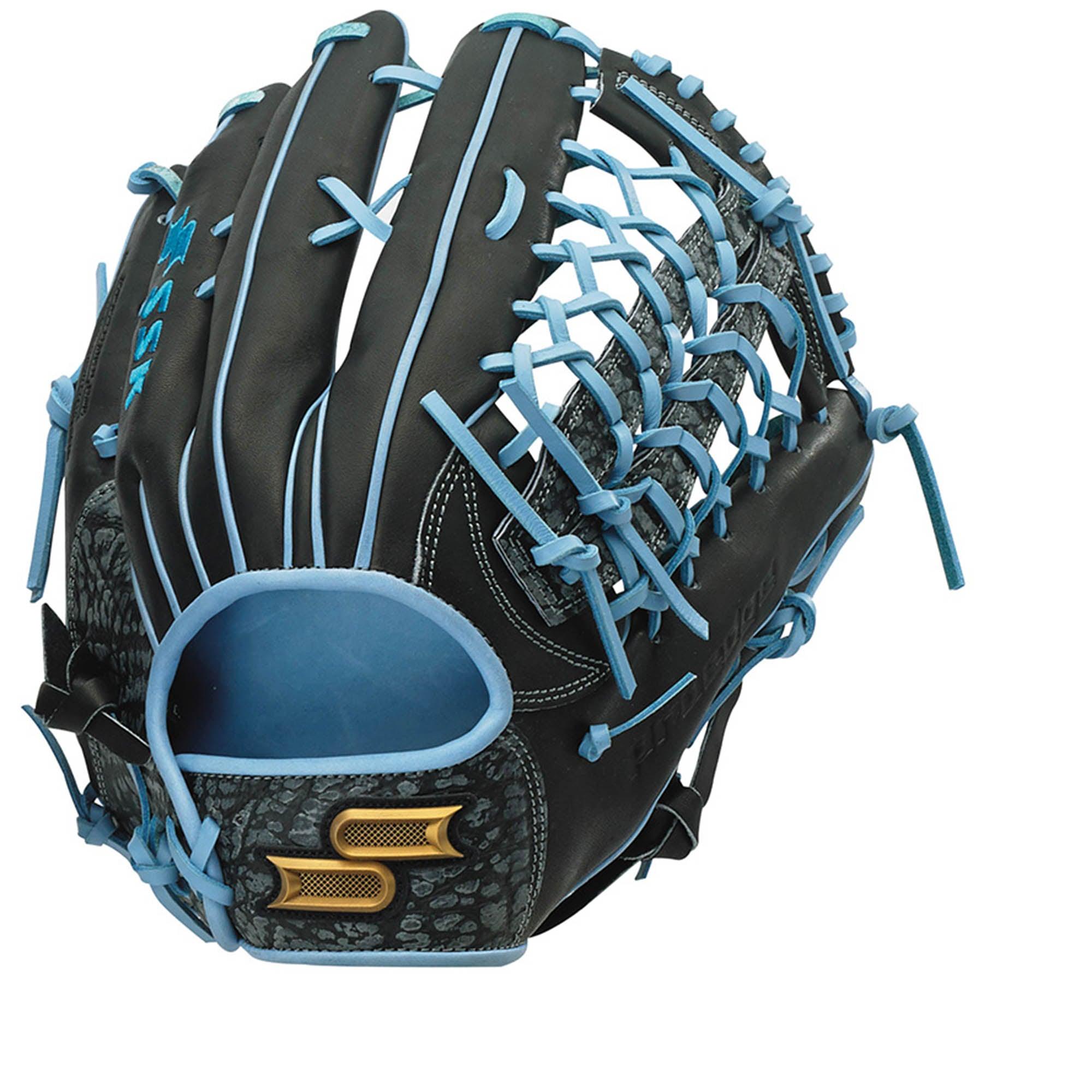 SSK プロエッジ エスエスケイ 一般用大人サイズ 4L 内野用 軟式