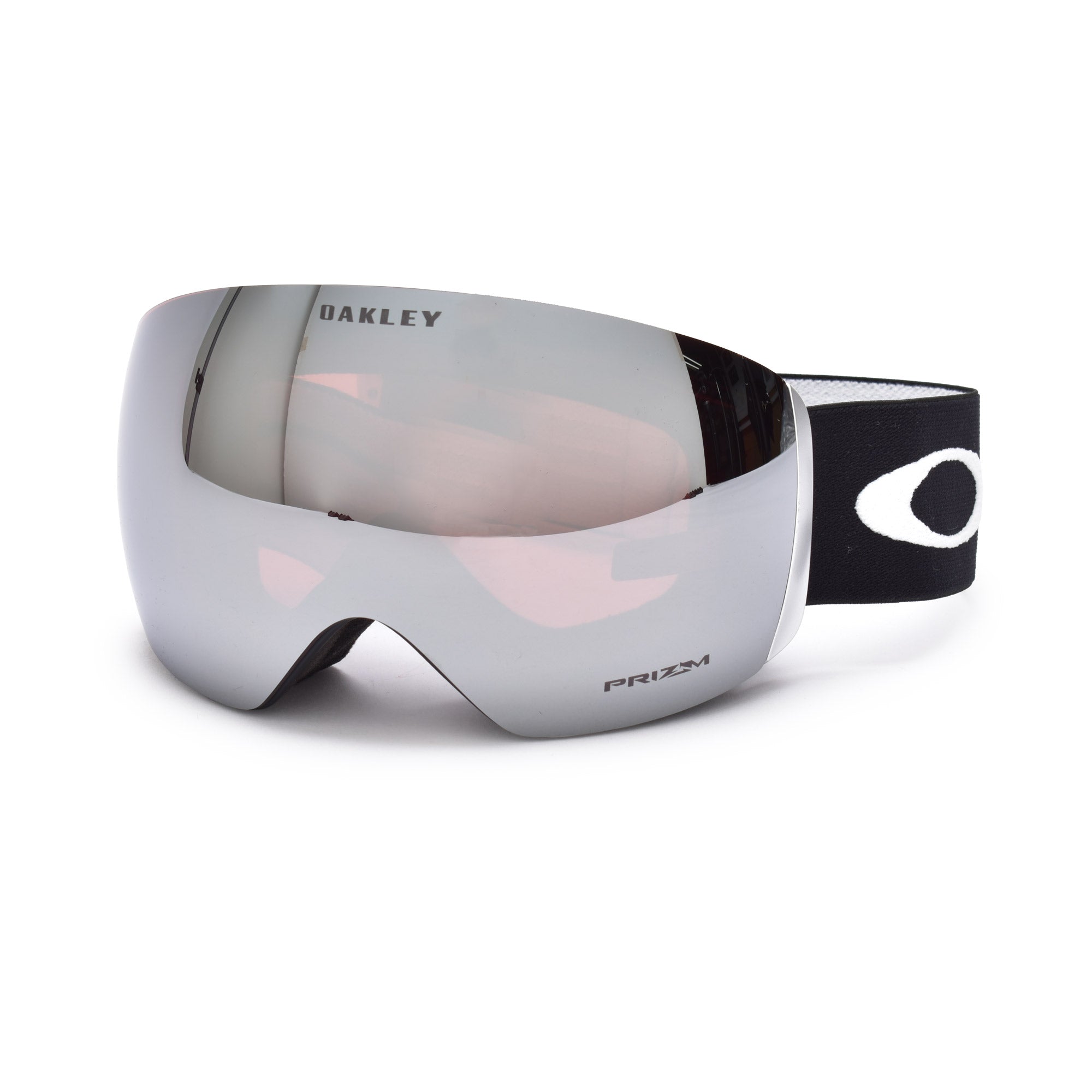 OAKLEY ゴーグル イエロー ミラー PRIZMU（GOLD now SAGE