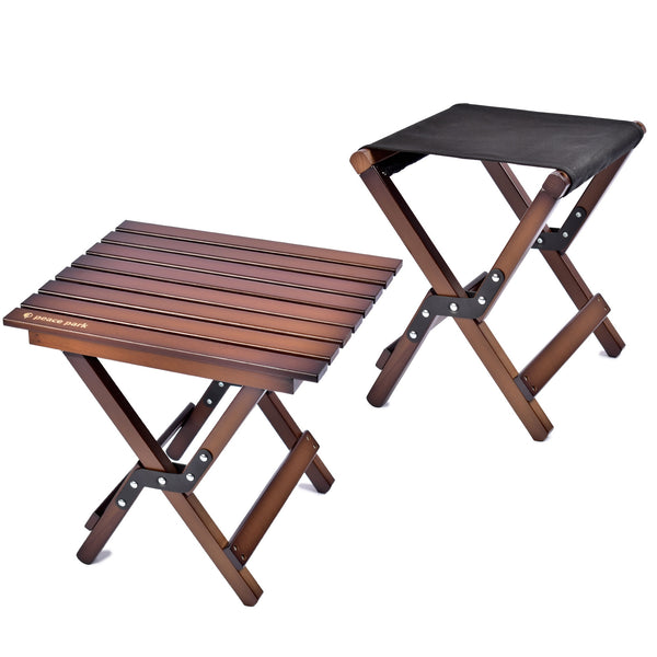 マルチスツール＆テーブル PP0271 椅子 机 1カラー