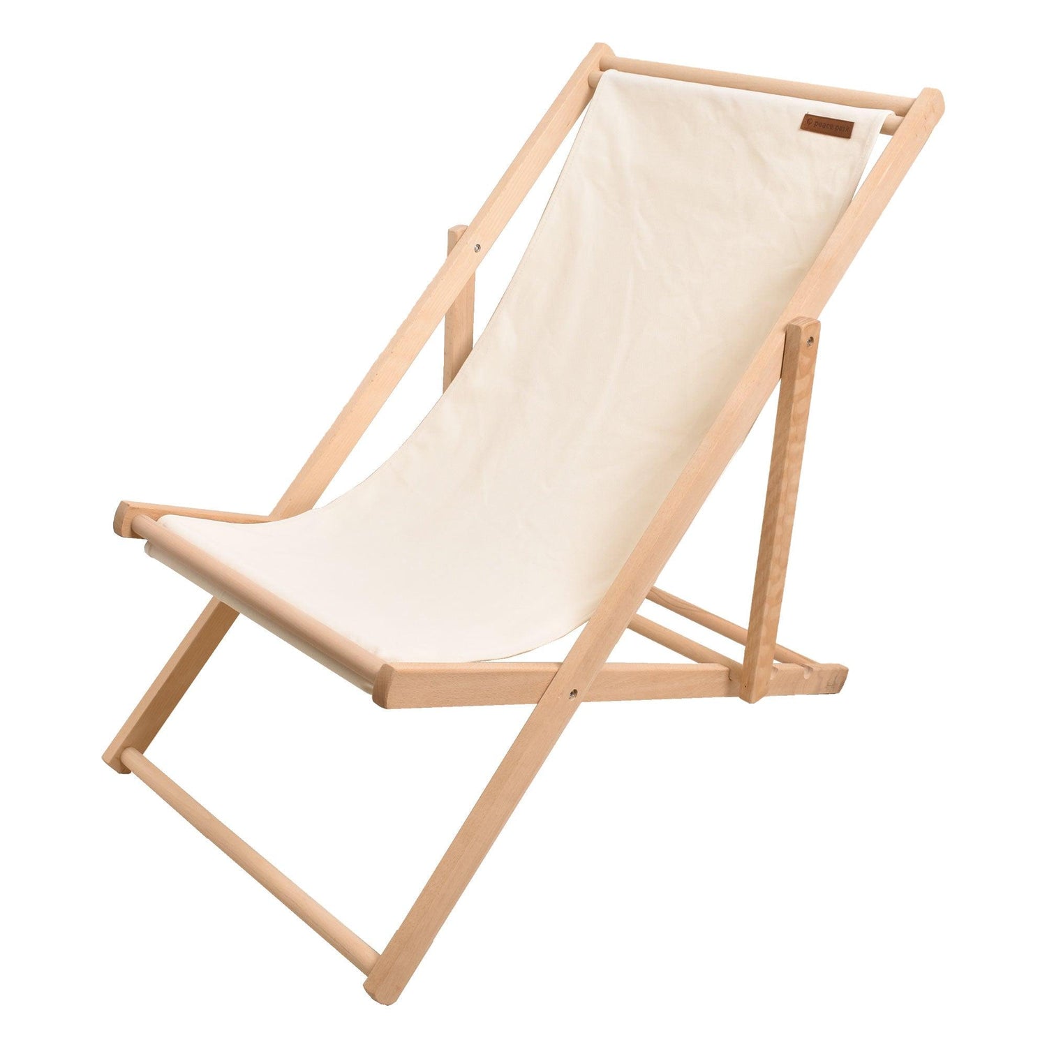 ウッデン ビーチ チェア 8カラー 当日出荷