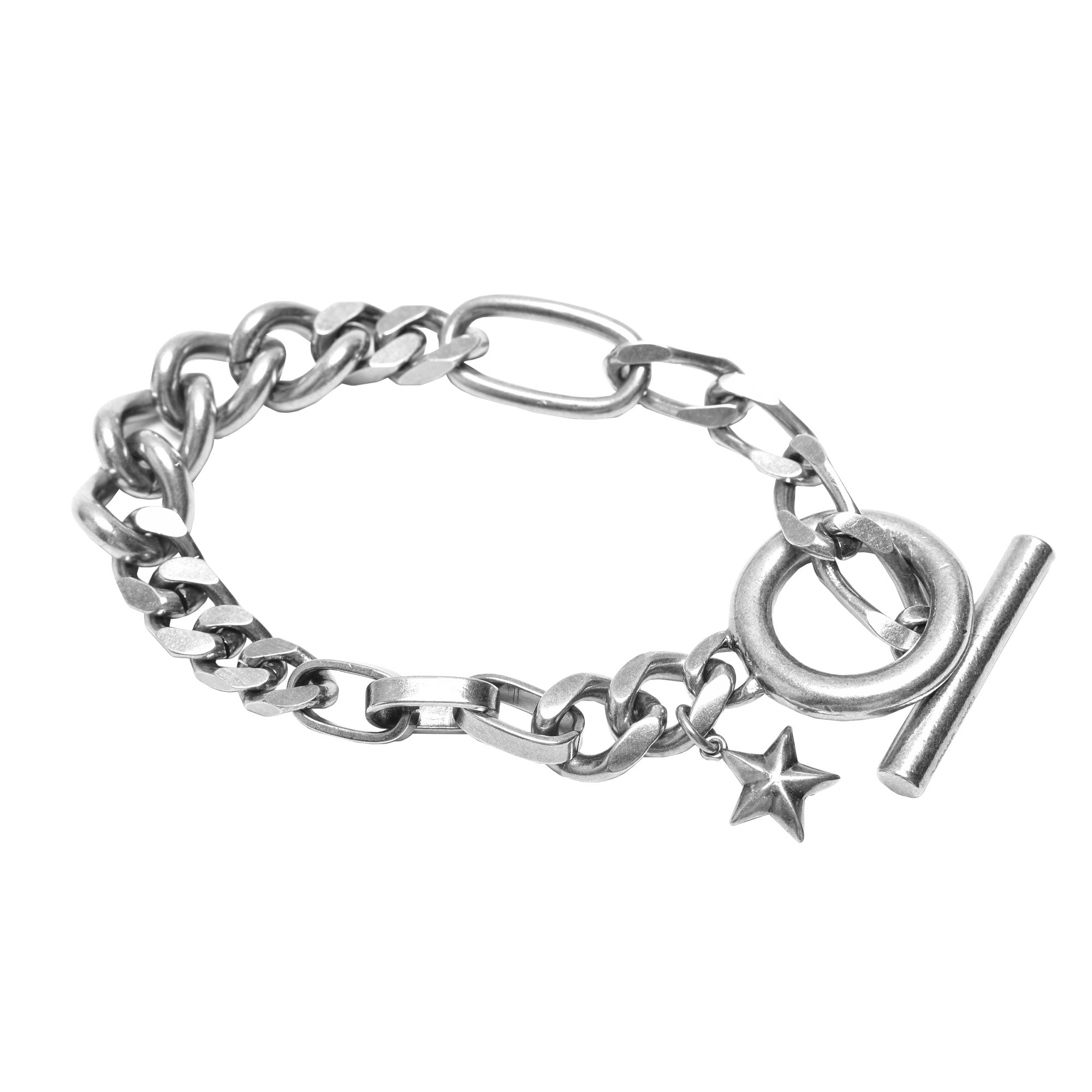 ポール スミス PAUL SMITH BRACELET CHAIN BRAC-KTBAR ブレスレット 
