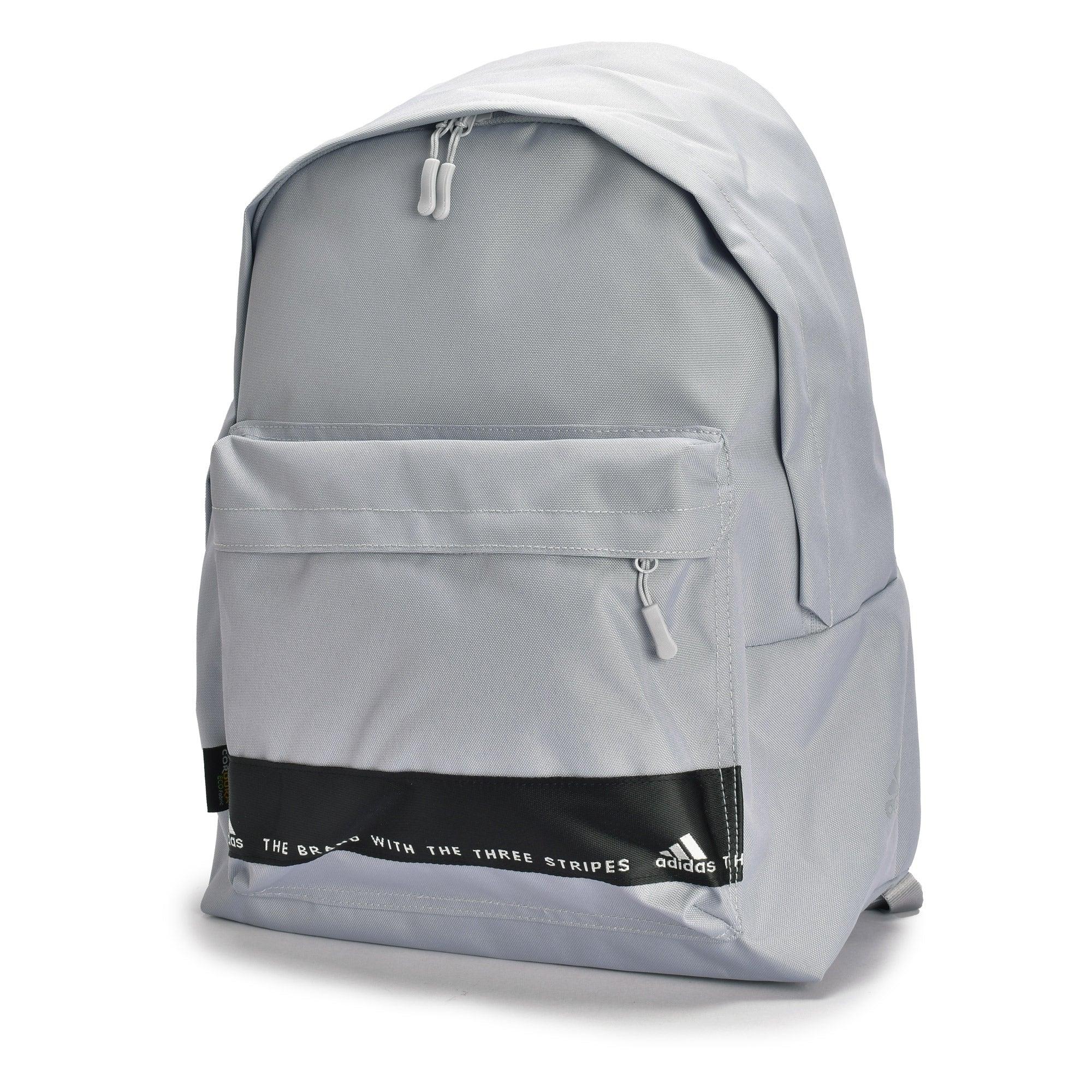 アディダス（adidas） MH バックパック HI3506 リュックサック シルバー 銀 Z-CRAFT（ゼットクラフト） WEB本店