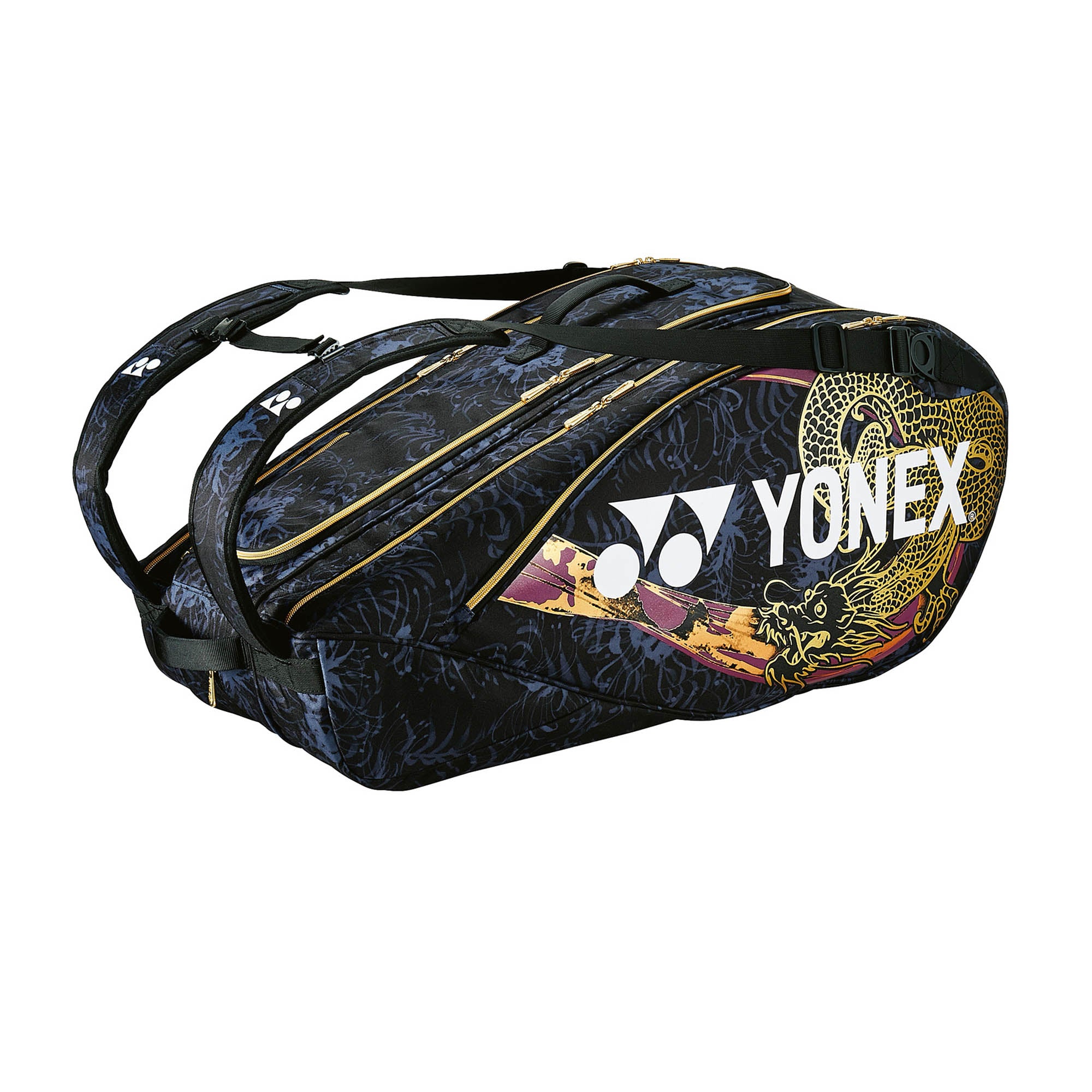 ヨネックス YONEX オオサカ プロ ラケットバッグ9 BAGN02N ラケット 