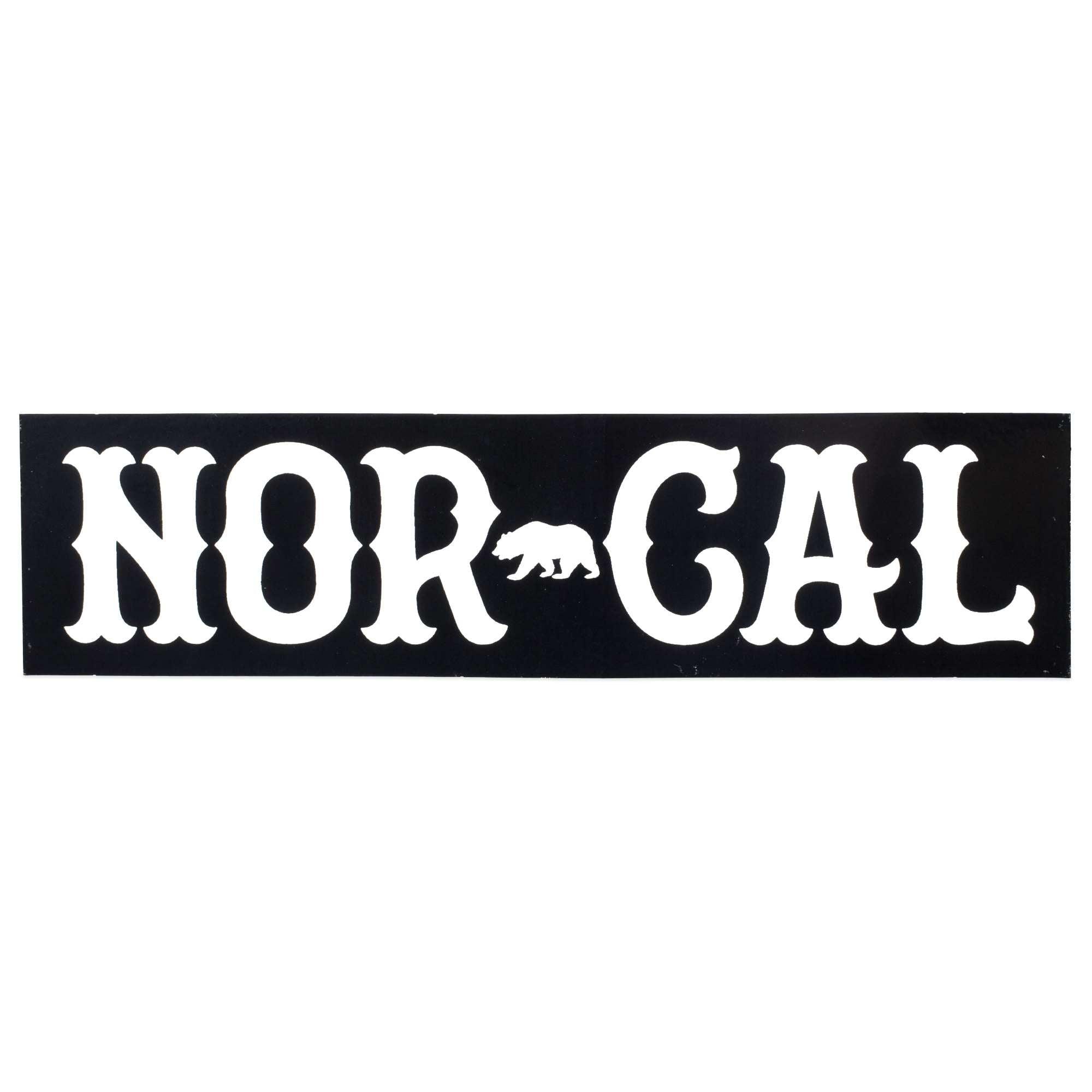 ノーカル（NOR CAL）│Z-CRAFT（ゼットクラフト） WEB本店