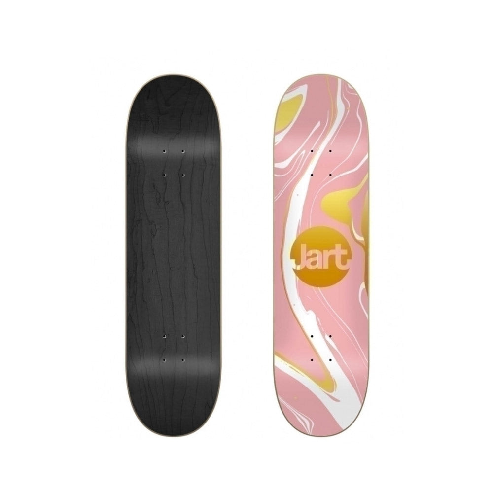 REVOLVE DECK JADE0022A046 JADE0022A047 JADE0022A048 JADE0022A049 デッキ 4カラー